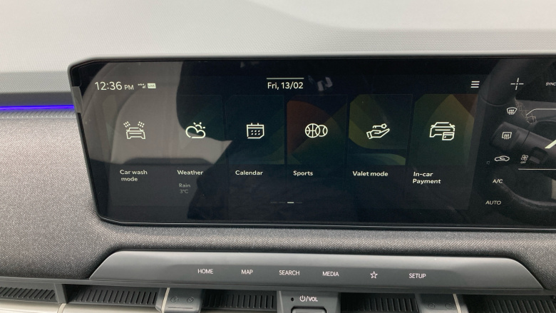 Kia Ev3 148kW GT-Line S 81.4kWh 5dr Auto Electric Estate